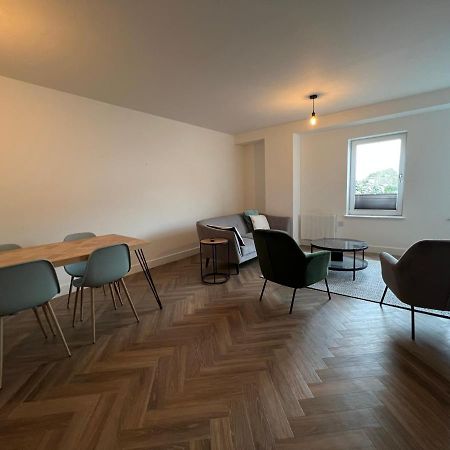 Prospect Quarter Apartments In Old Town Swindon Luaran gambar