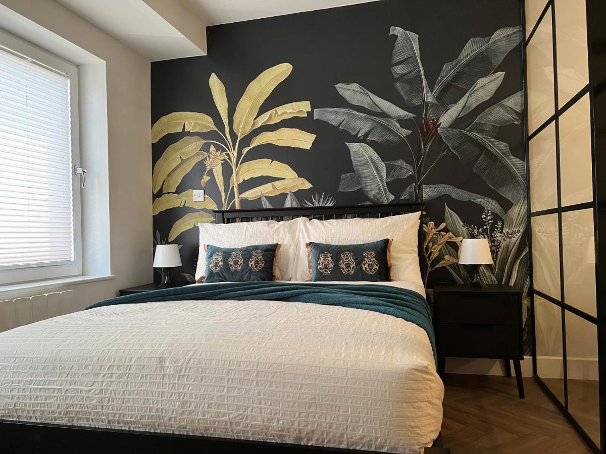 Prospect Quarter Apartments In Old Town Swindon Luaran gambar