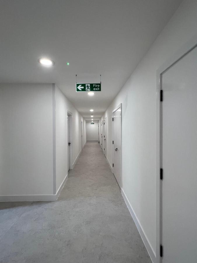 Prospect Quarter Apartments In Old Town Swindon Luaran gambar