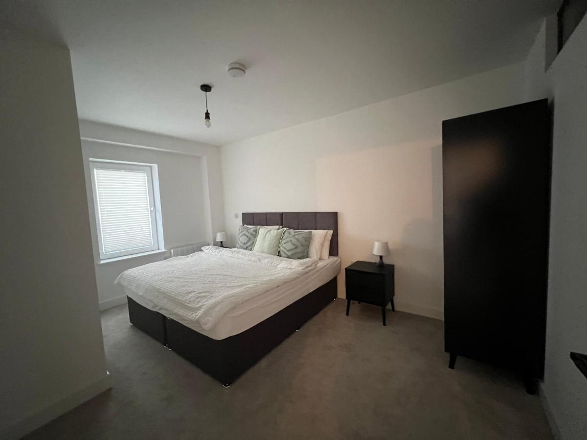 Prospect Quarter Apartments In Old Town Swindon Luaran gambar