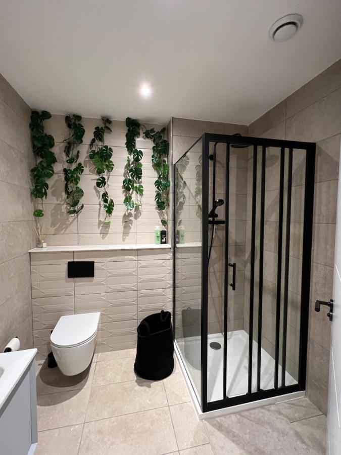 Prospect Quarter Apartments In Old Town Swindon Luaran gambar