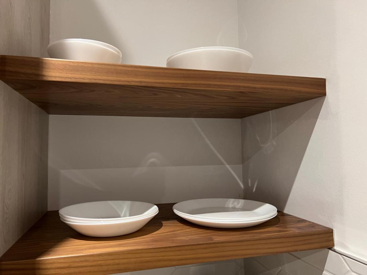 Prospect Quarter Apartments In Old Town Swindon Luaran gambar