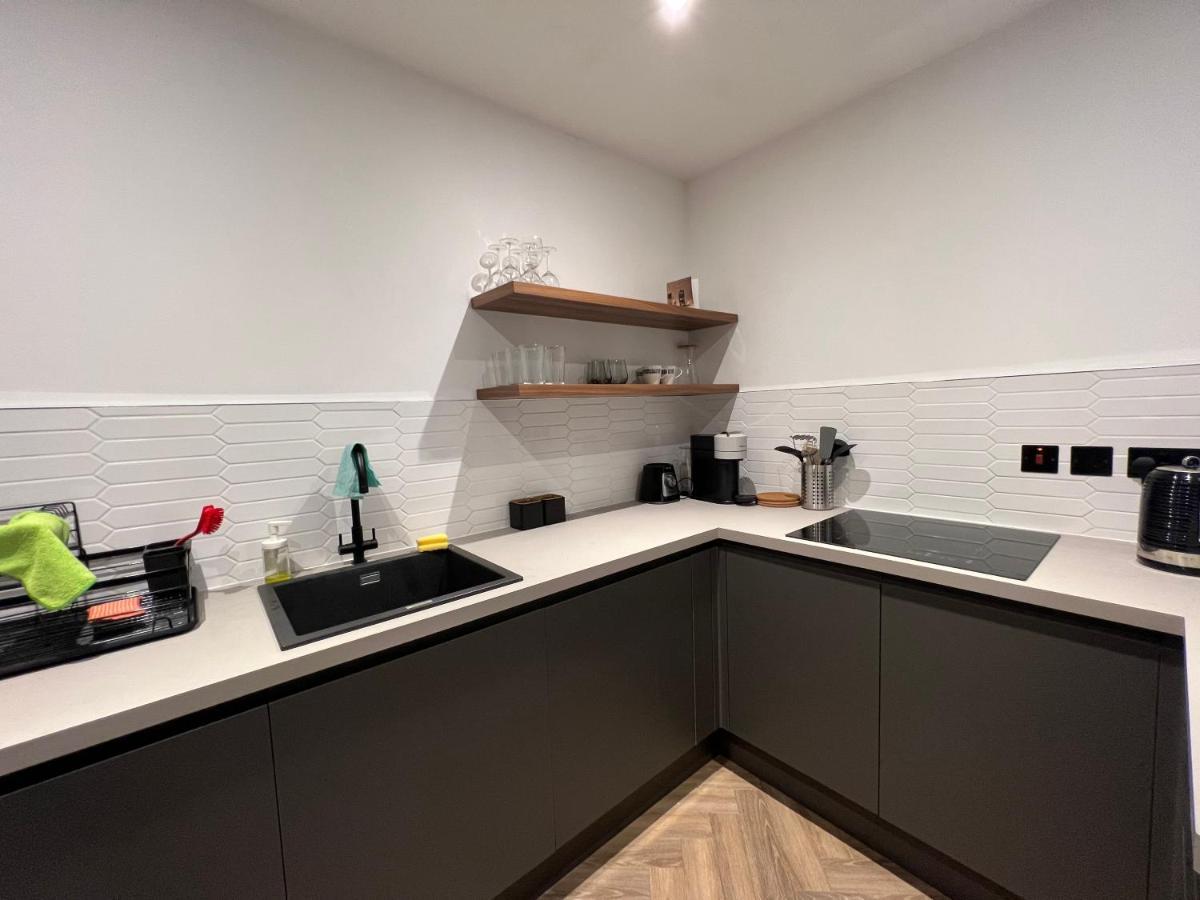 Prospect Quarter Apartments In Old Town Swindon Luaran gambar