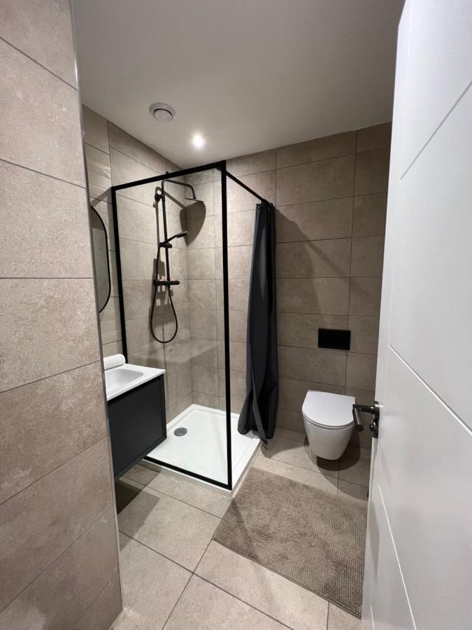 Prospect Quarter Apartments In Old Town Swindon Luaran gambar