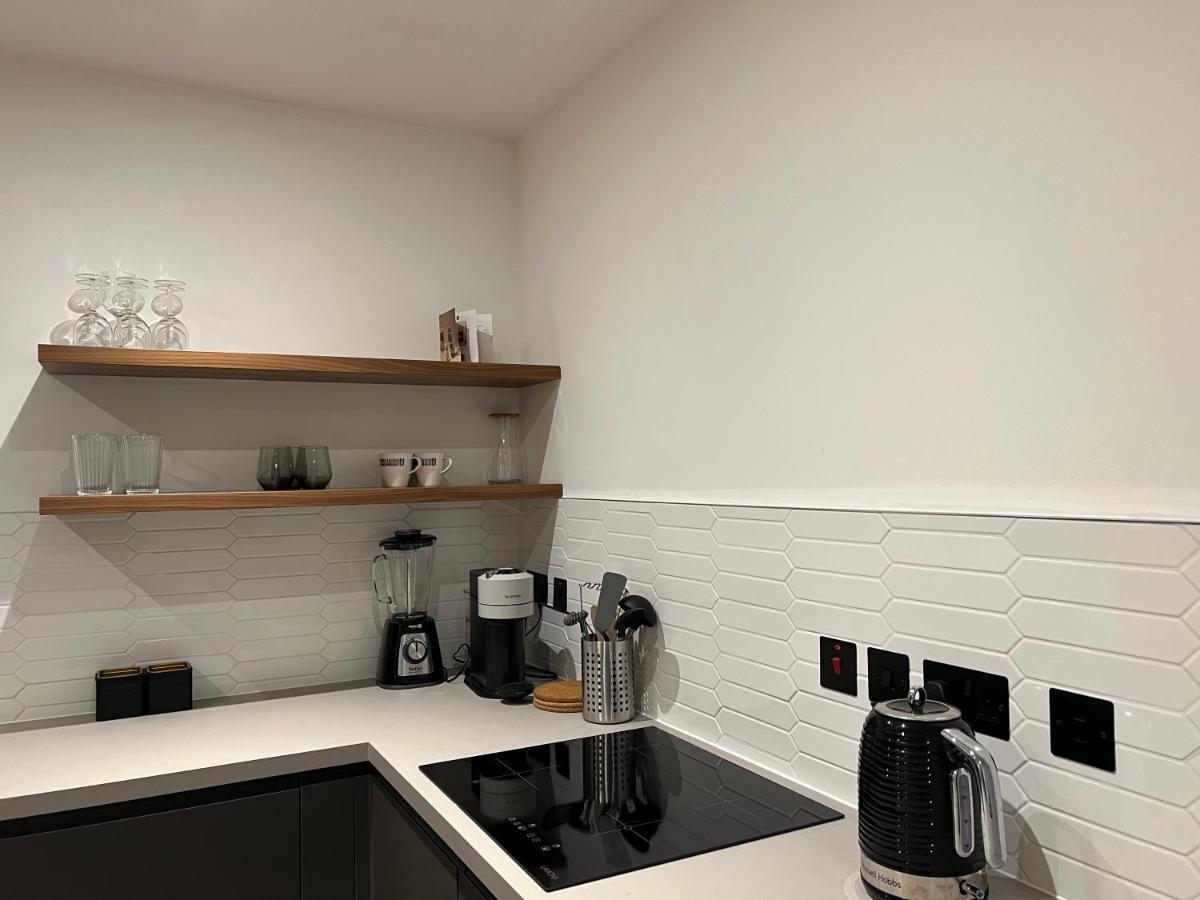 Prospect Quarter Apartments In Old Town Swindon Luaran gambar